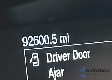 2018 Ford Ecosport Se из США, поврежденный, VIN MAJ3P1TE8JC249285